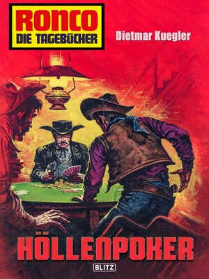 cover image of Ronco--Die Tagebücher 19
